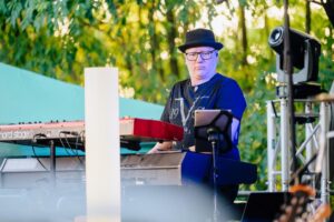 Glanzlichter Open Air mit der Coverband MAFFAY Pur +++ Foto: Besim Mazhiqi