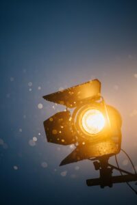 Glanzlichter Open Air mit der Coverband This is Tina +++ Foto: Besim Mazhiqi