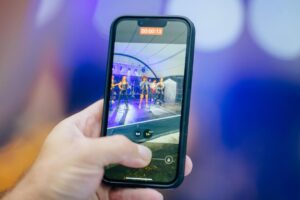 Glanzlichter Open Air mit der Coverband This is Tina +++ Foto: Besim Mazhiqi